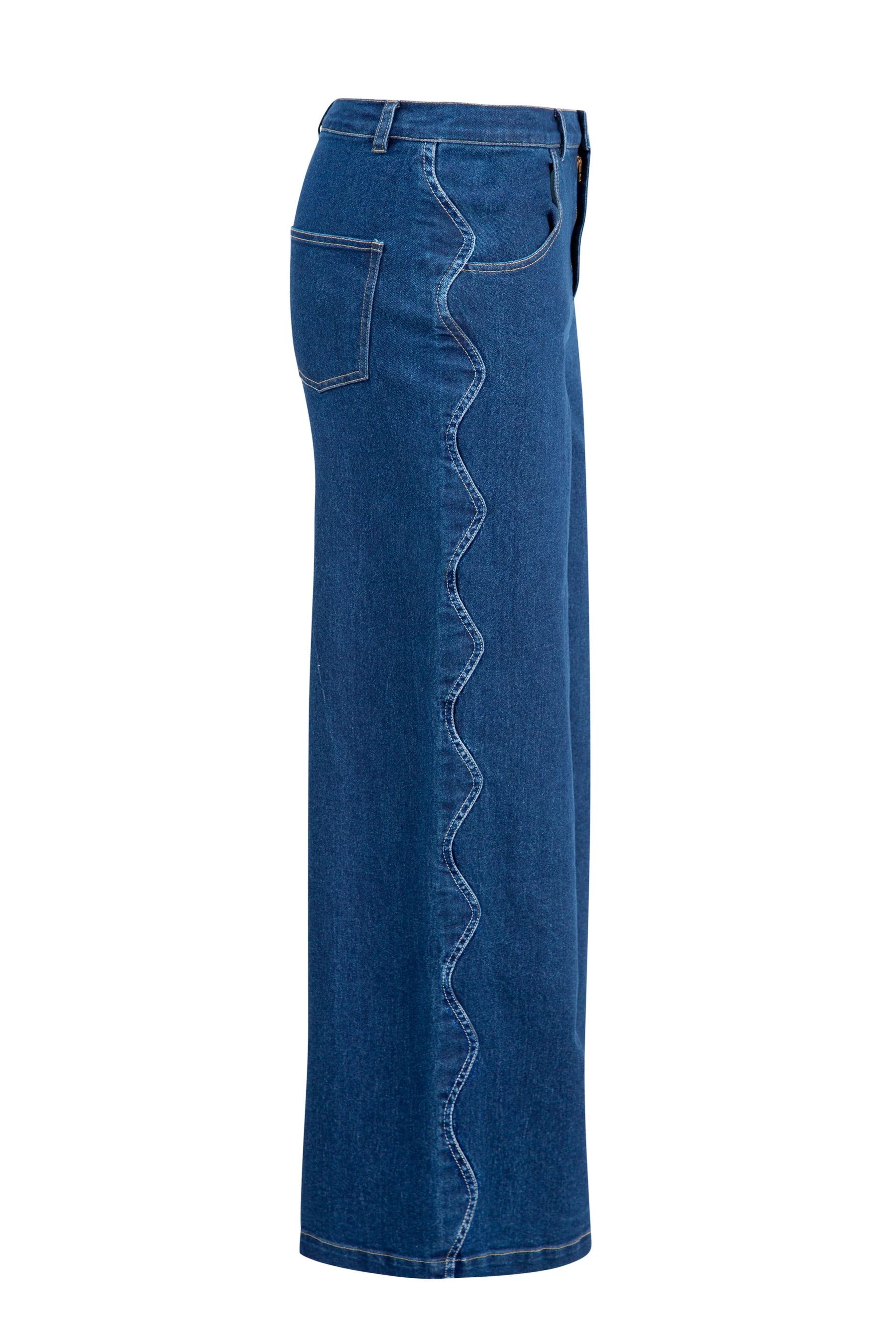 Wave Of The Day Jean