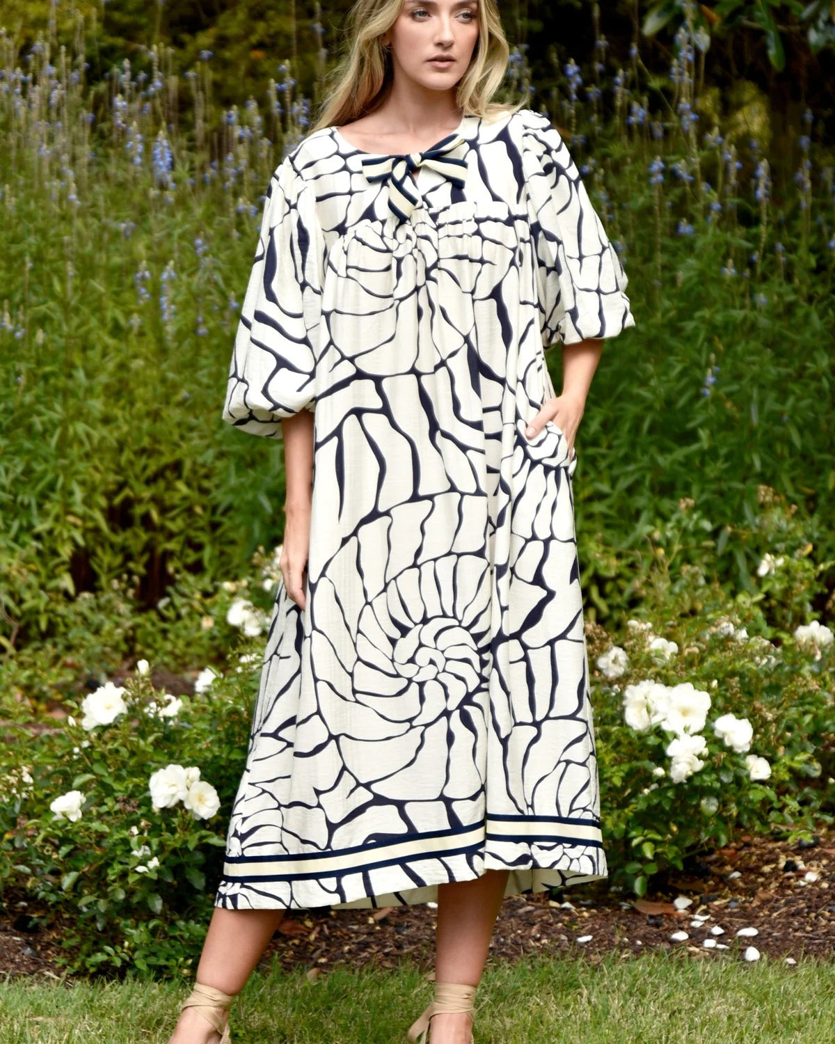 Style In Excess Dress