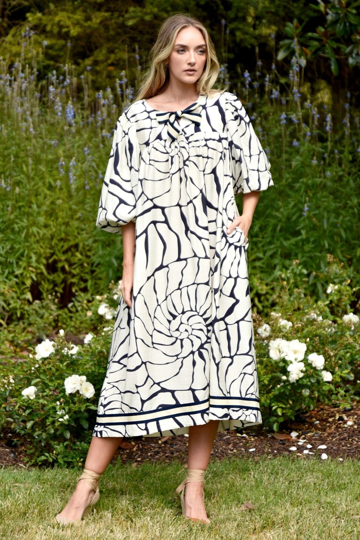 Style In Excess Dress