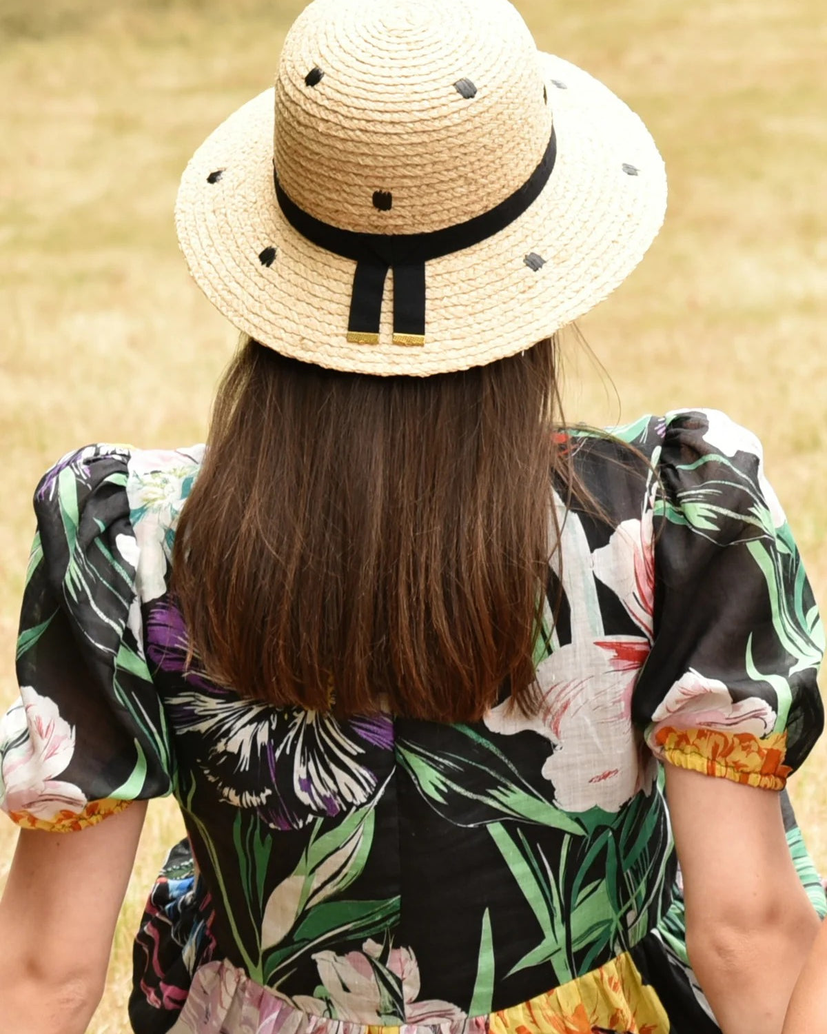 Who's Hat Girl , Curate by Trelise Cooper