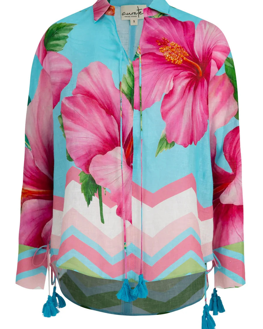 Always within Reach Top