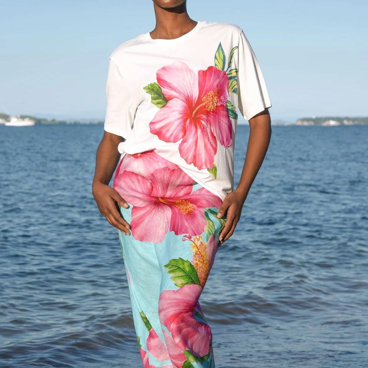 Bias About You Skirt