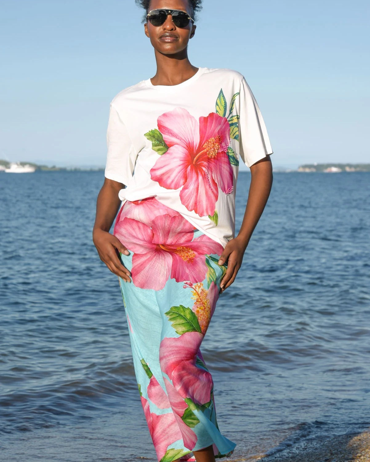 Bias About You Skirt