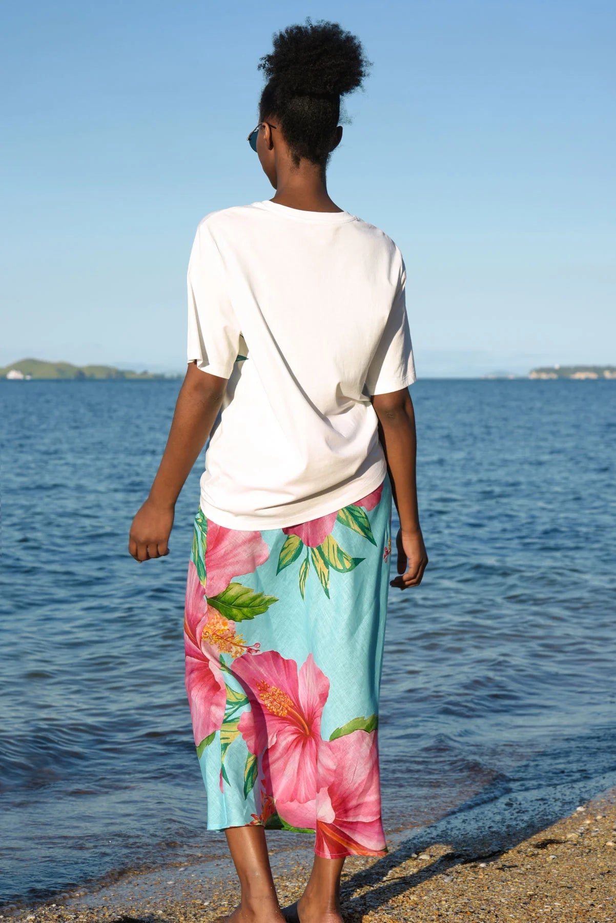 Bias About You Skirt