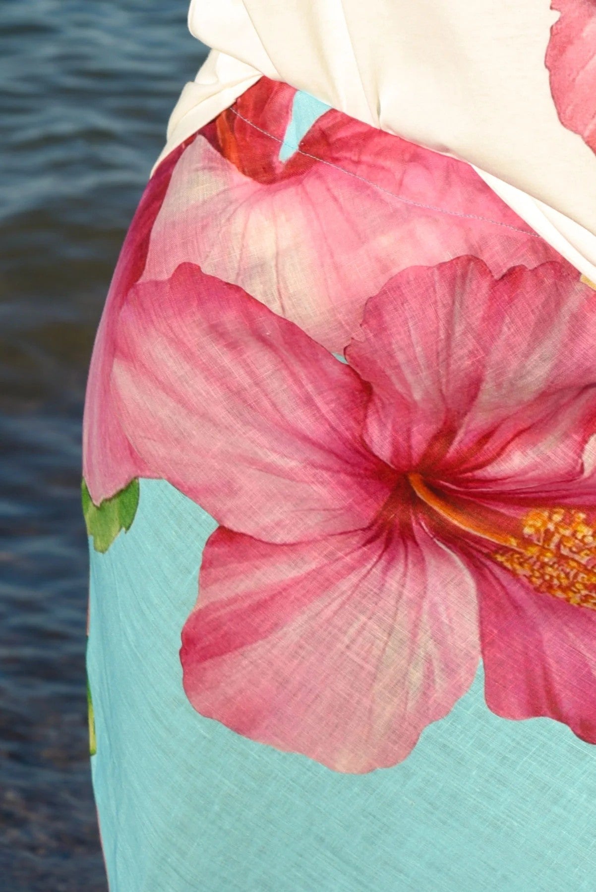 Bias About You Skirt