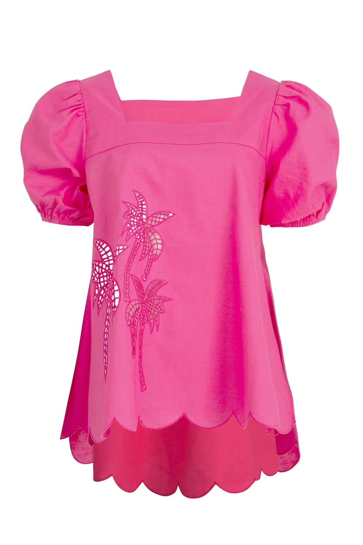 Just Roll With it Top