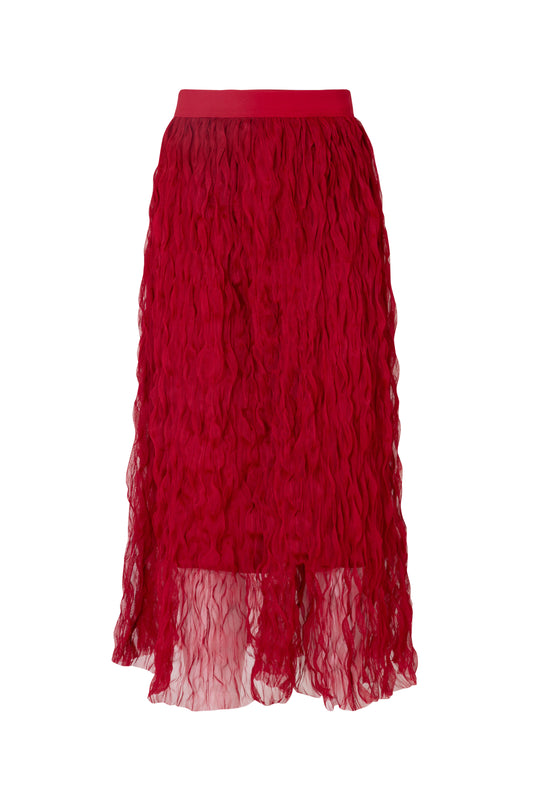 Making Strides Skirt
