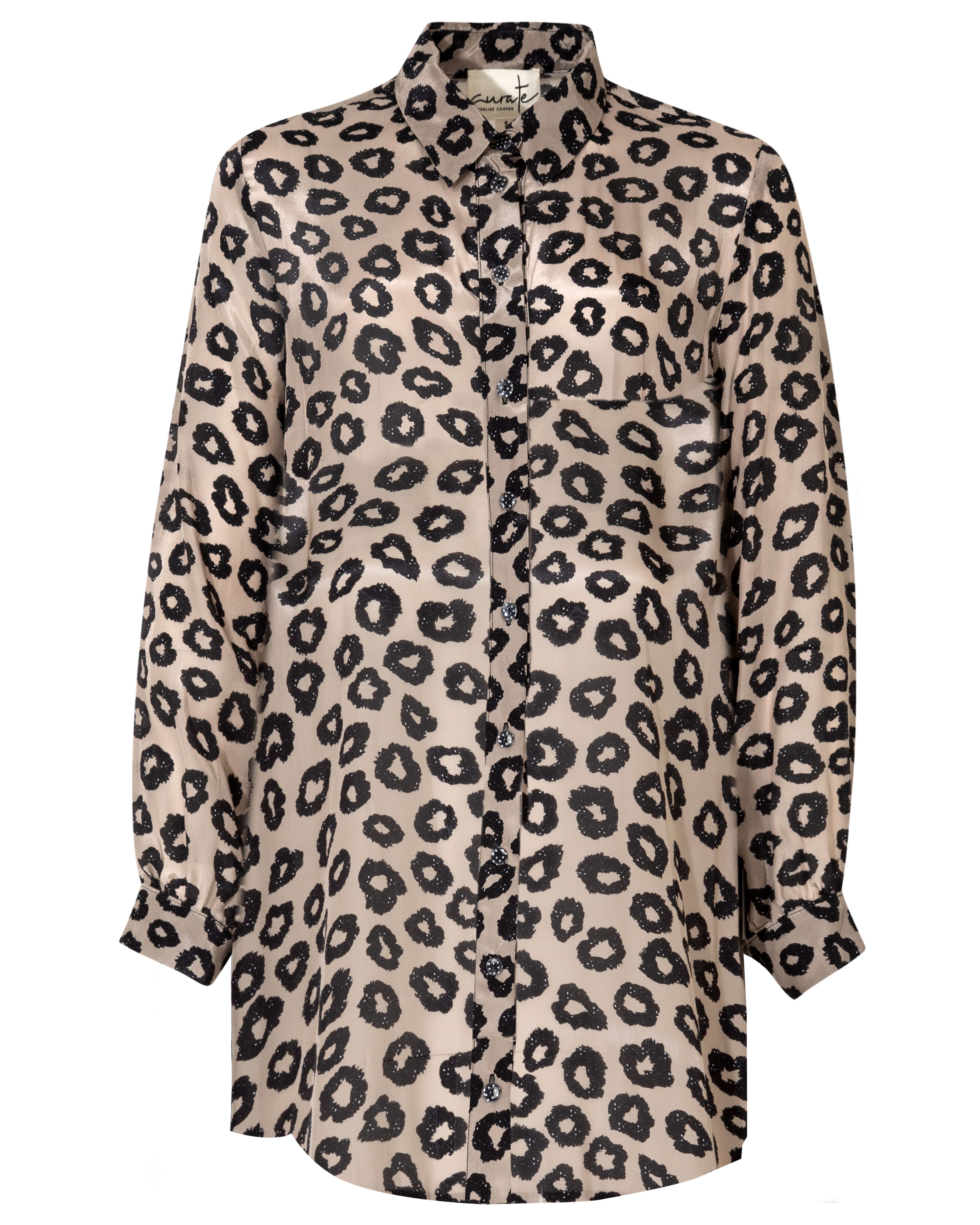 Anything but Ordinary