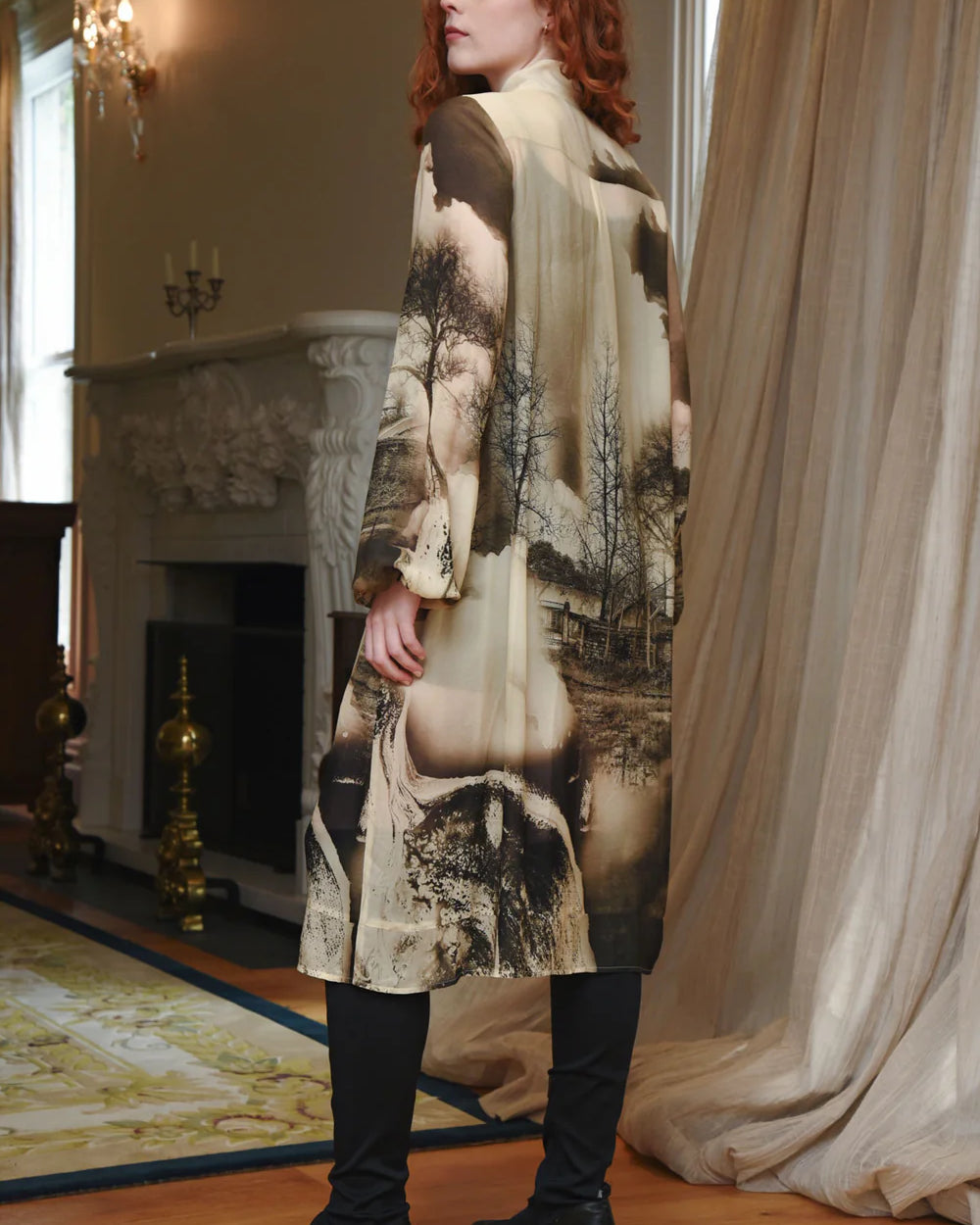 Layer Player Dress