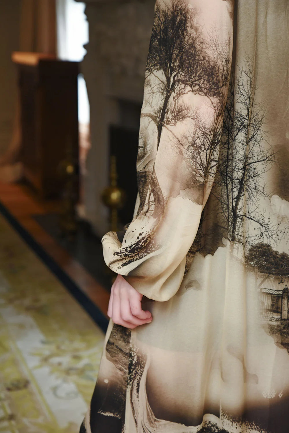 Layer Player Dress