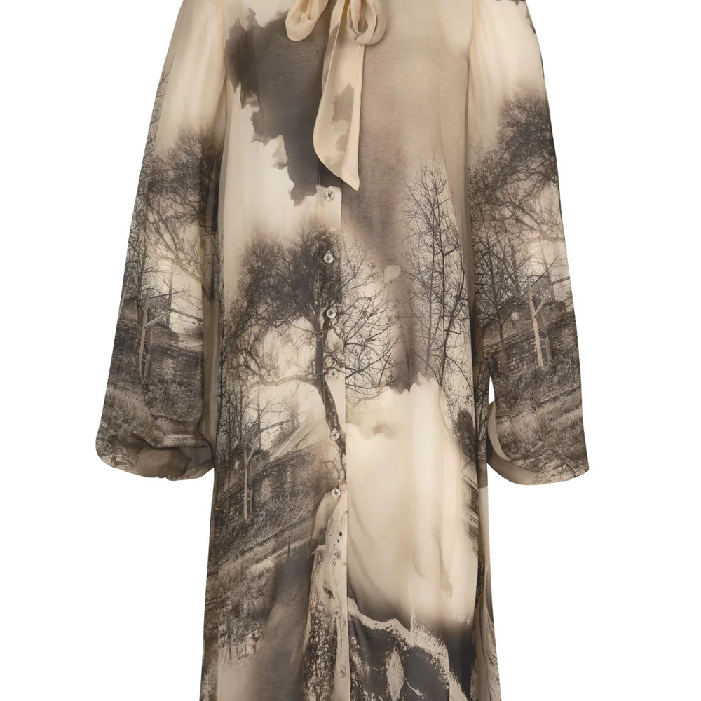 Layer Player Dress