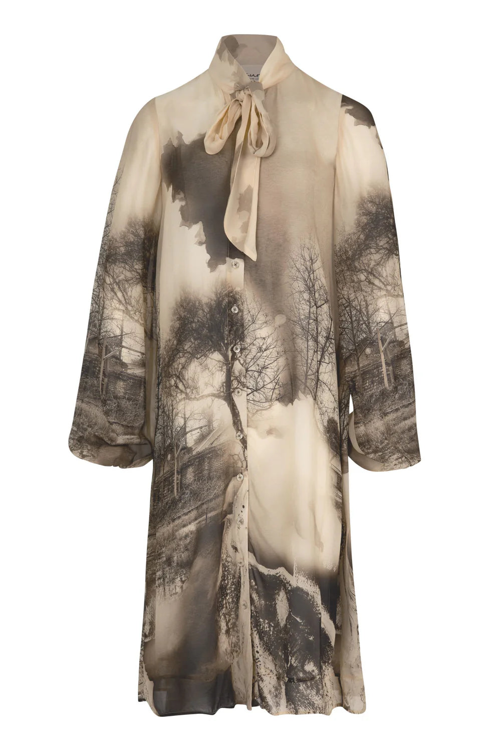 Layer Player Dress