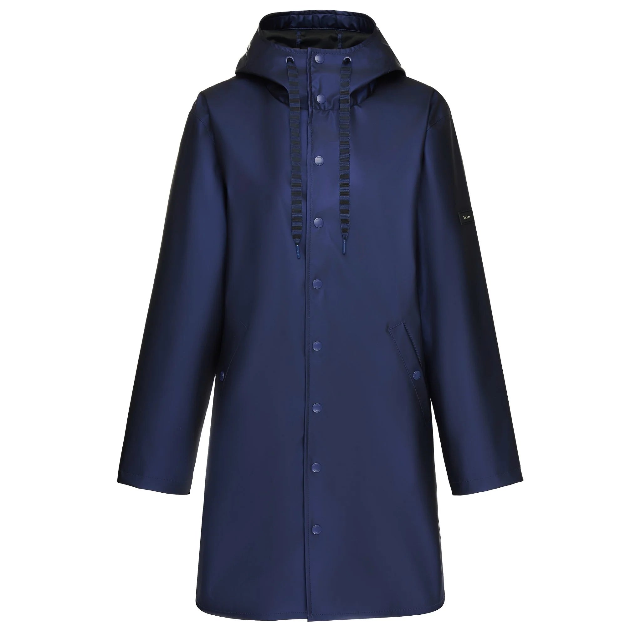 Charlie Rain Coat