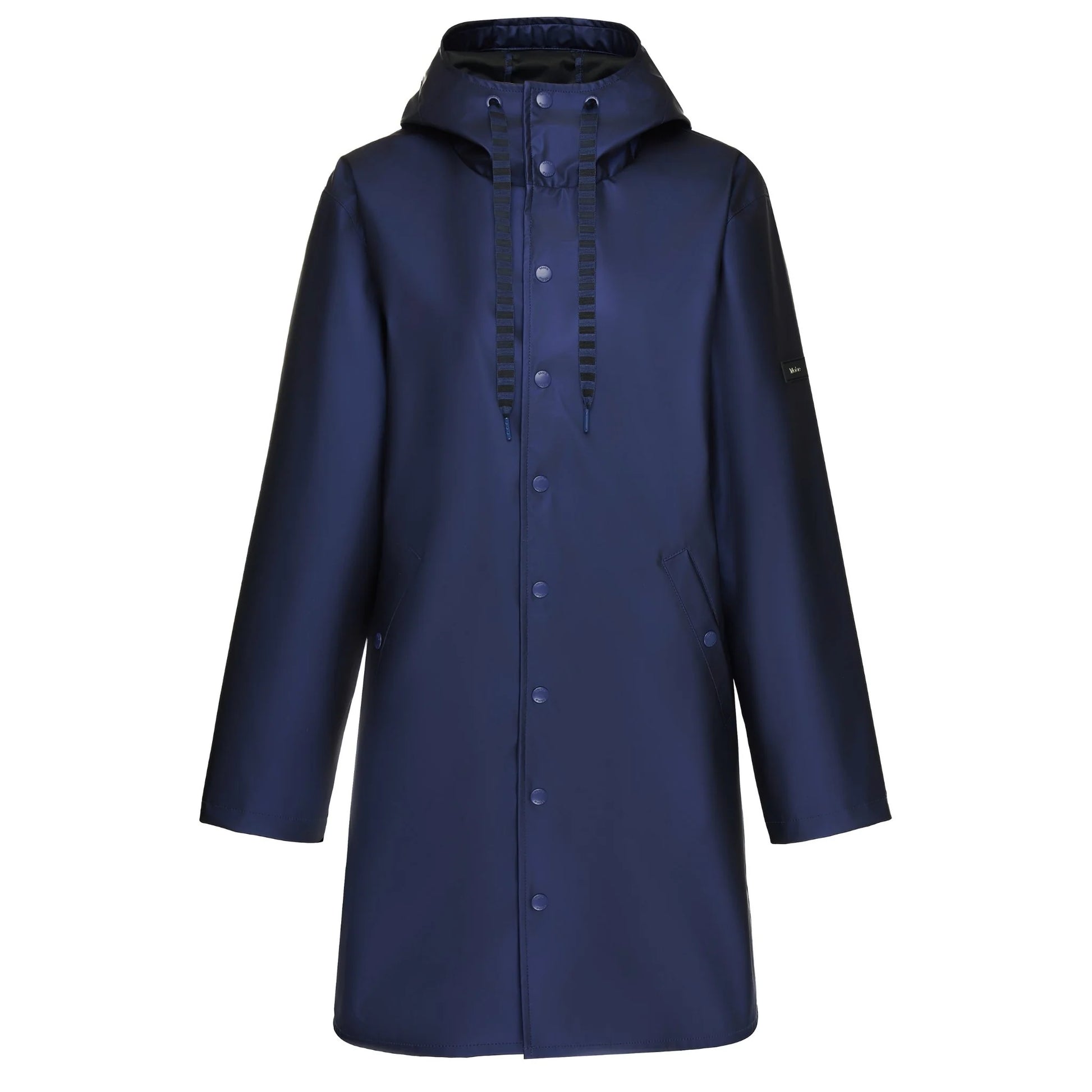 Charlie Rain Coat