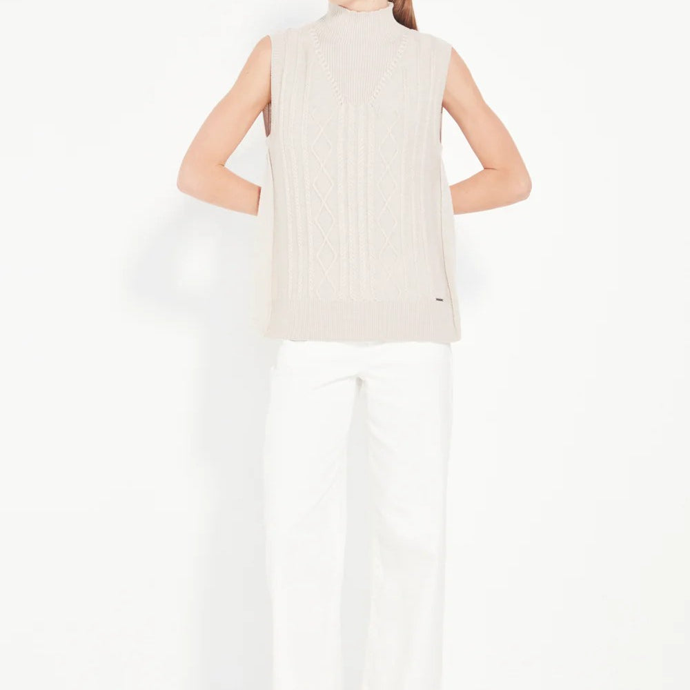 Cherish Vest