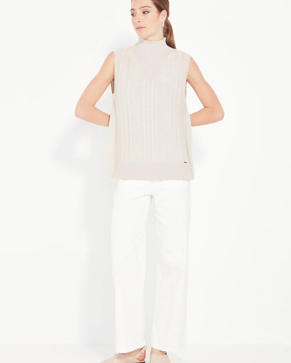 Cherish Vest