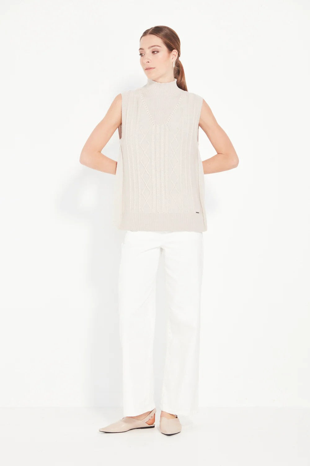 Cherish Vest