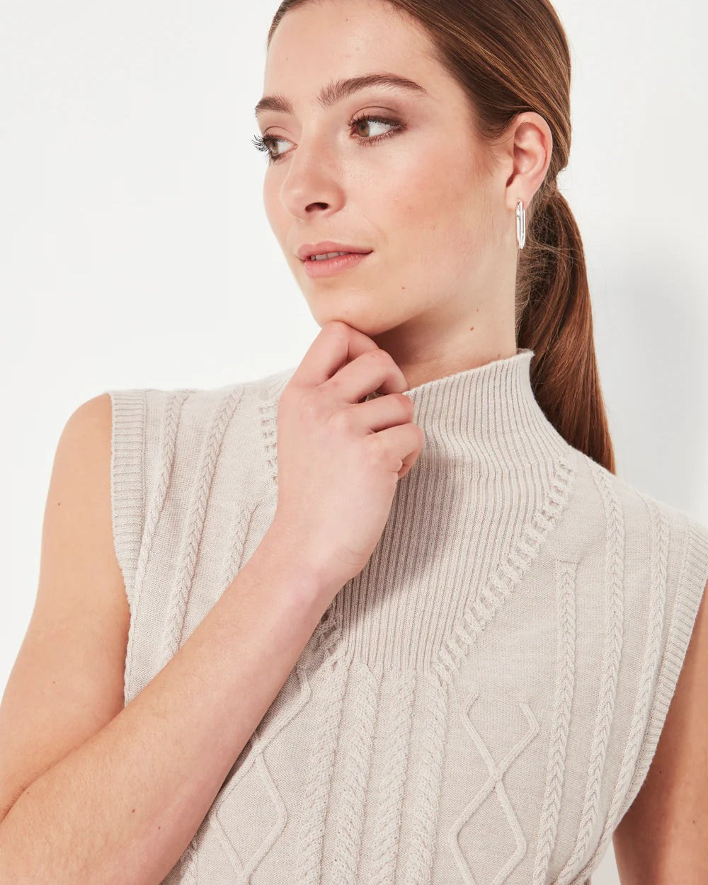 Cherish Vest