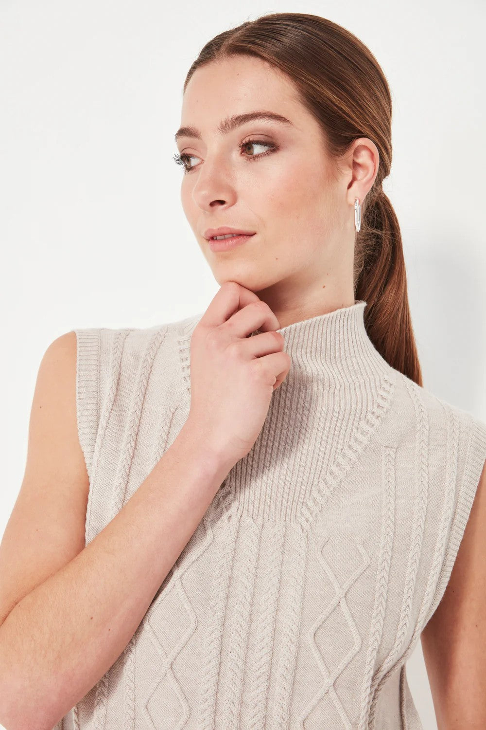 Cherish Vest