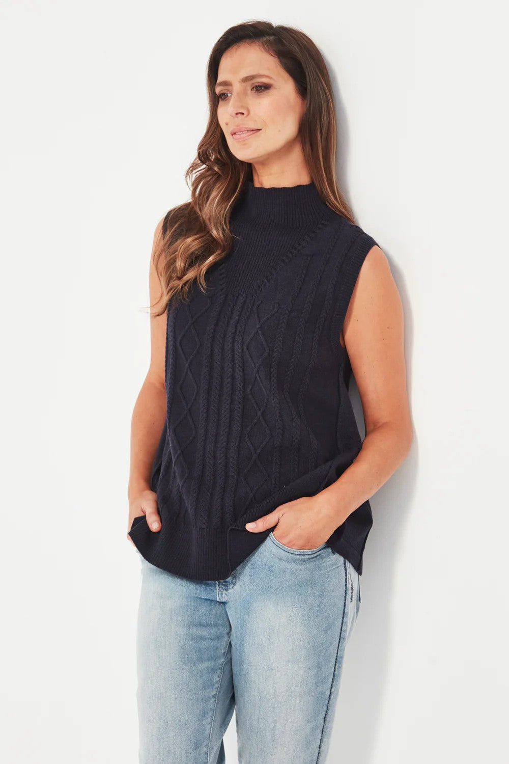 Cherish Vest
