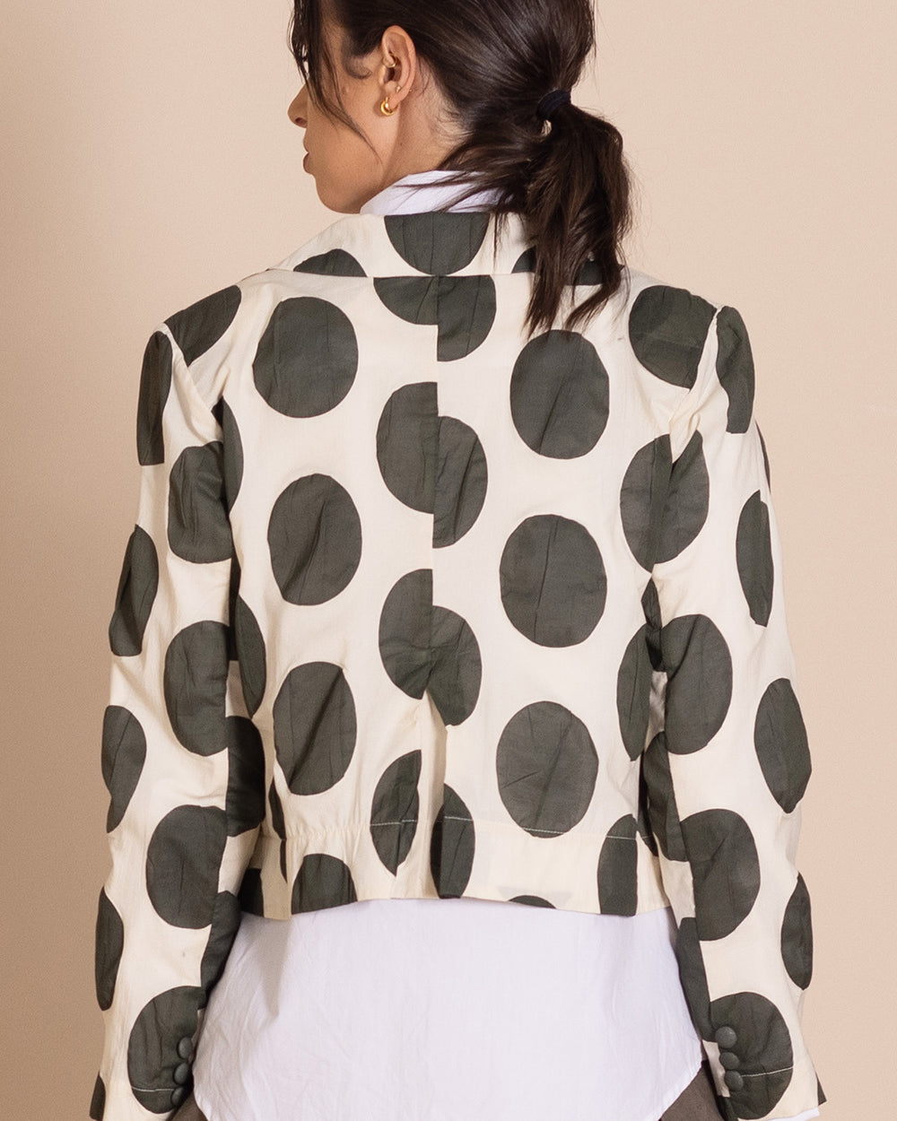 Cinema Tailored Birdie Jacket