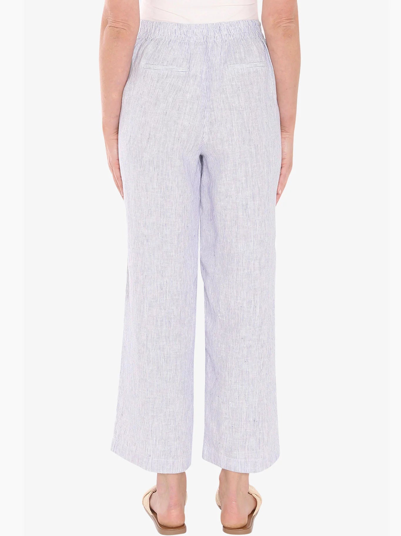 Core Stripe Pant