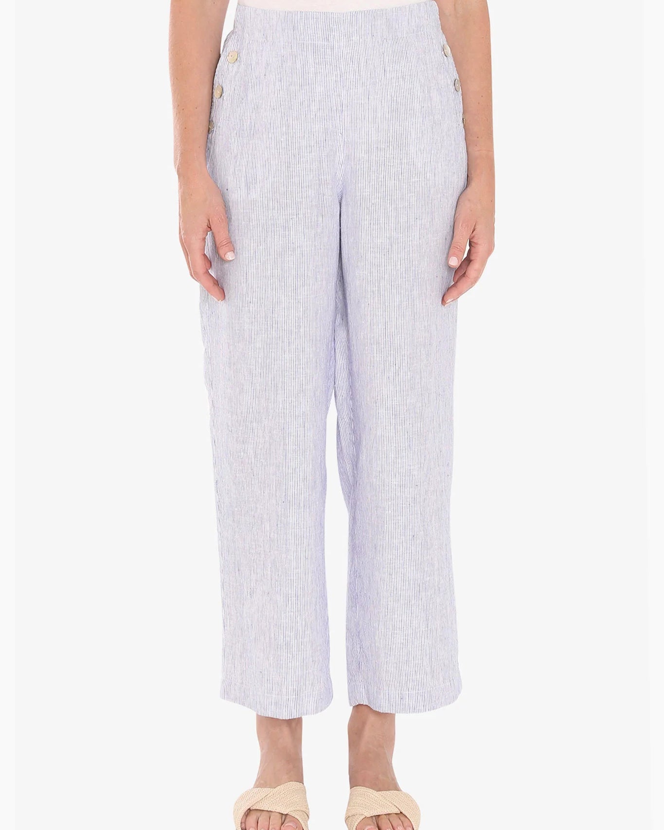 Core Stripe Pant