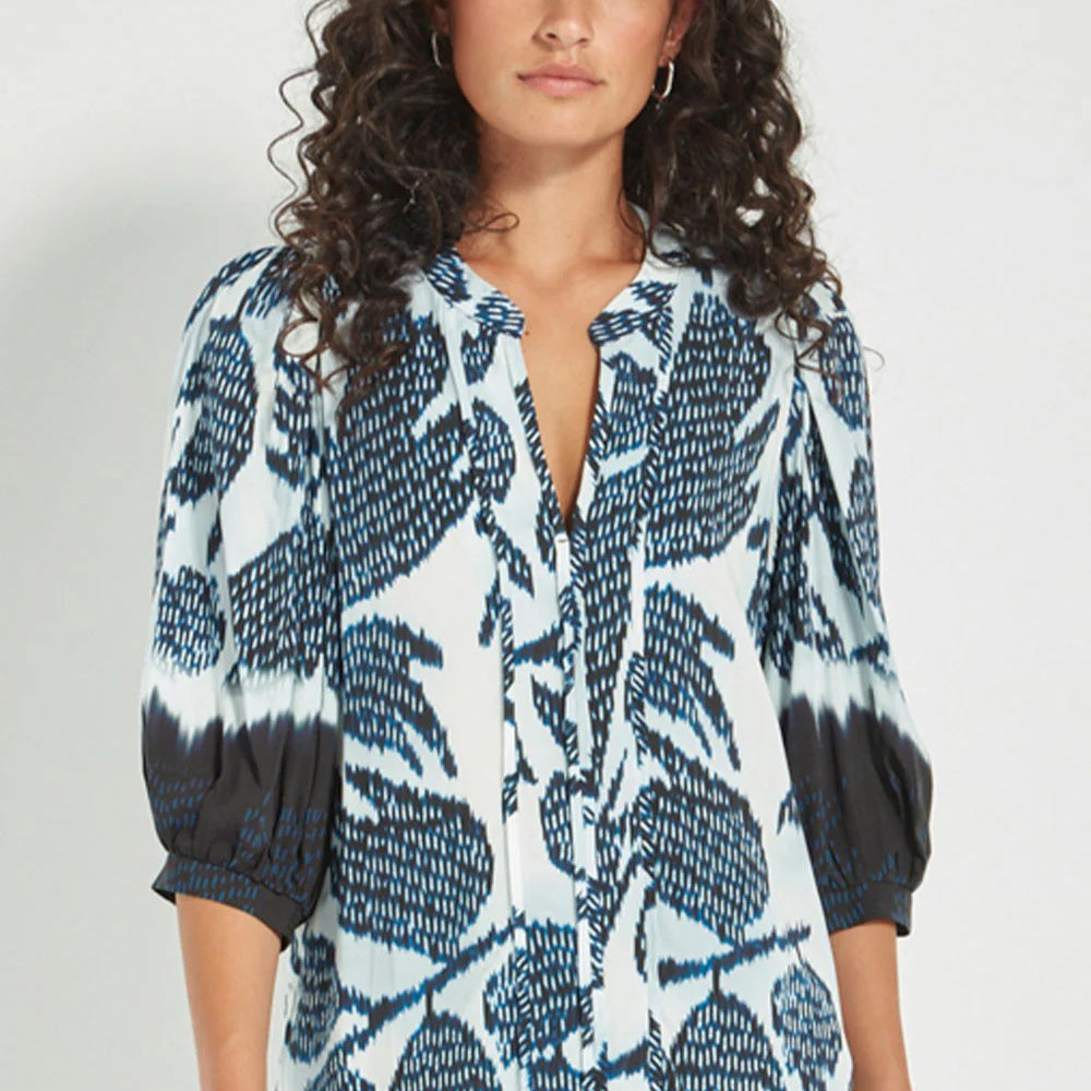 Dynasty Top by Verge