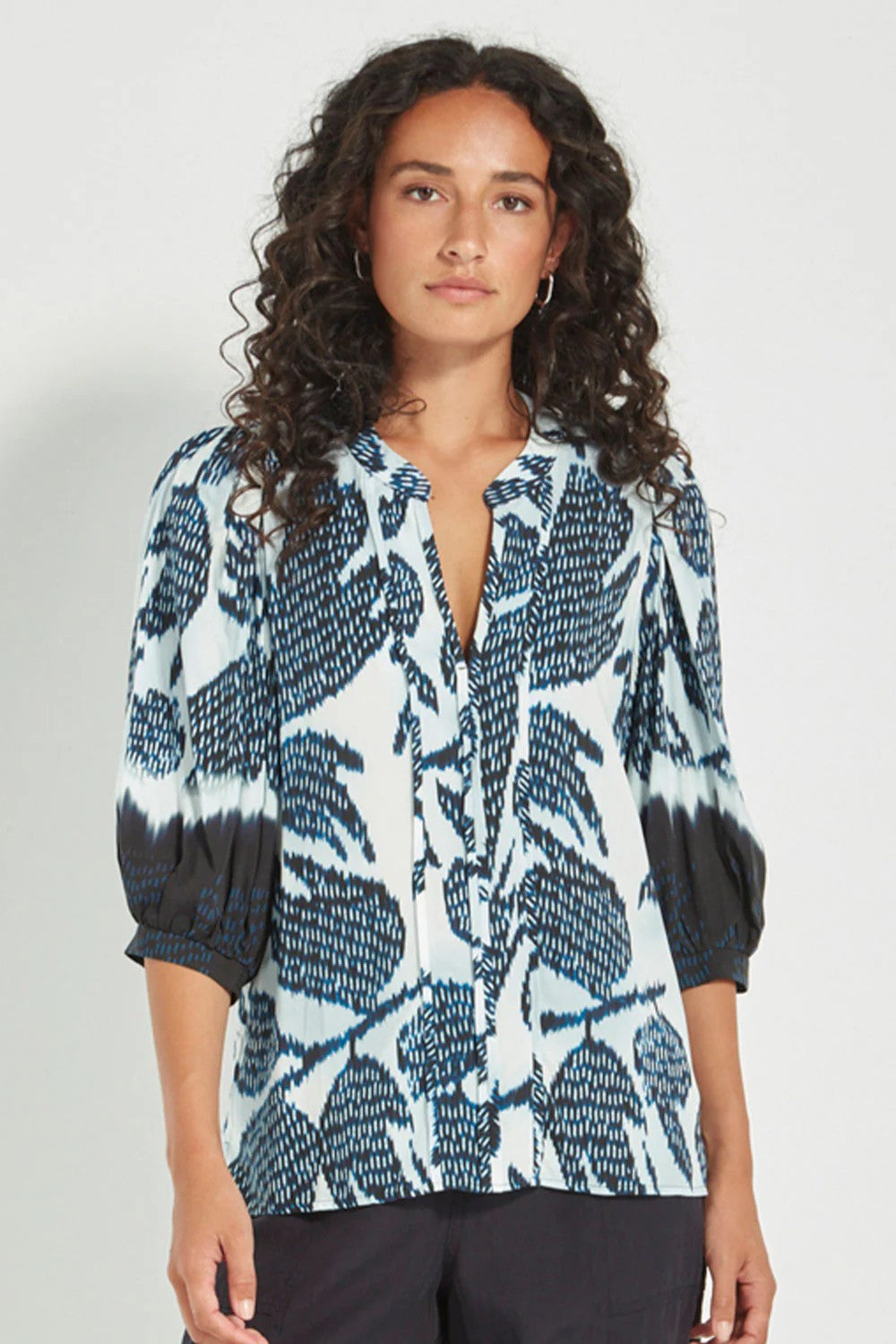 Dynasty Top by Verge