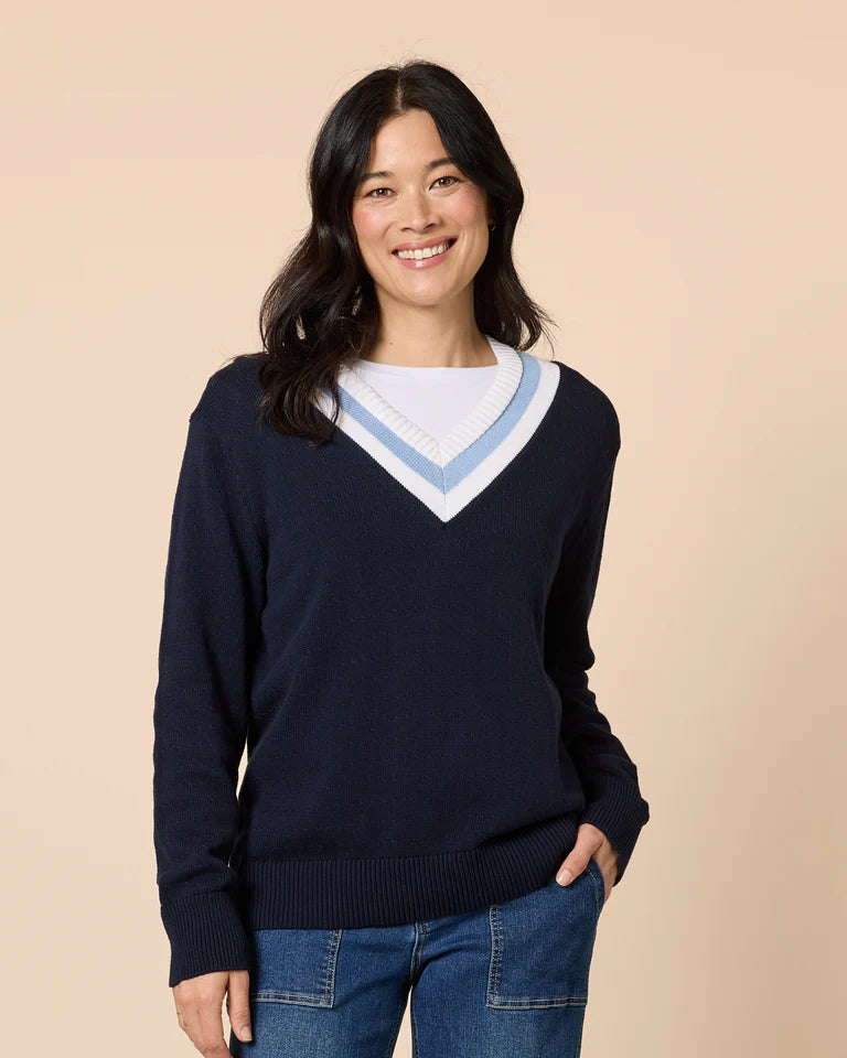 Princeton Jumper
