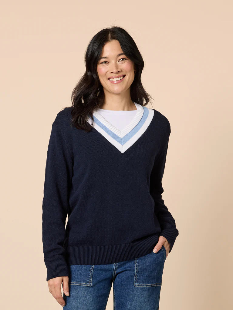 Princeton Jumper