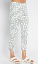 Easy Pant 7/8
