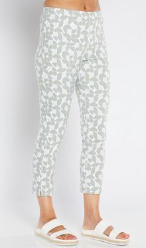 Easy Pant 7/8