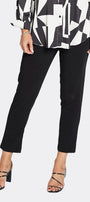 Prittie Zip Pant