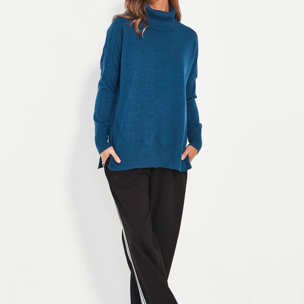Gaby Sweater