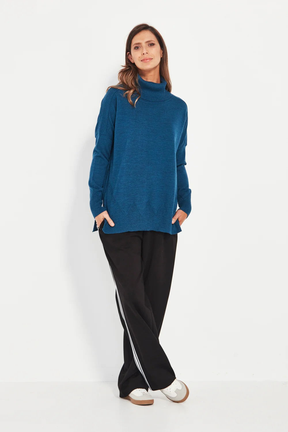 Gaby Sweater