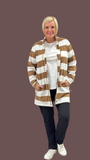 RUGBY JACKET