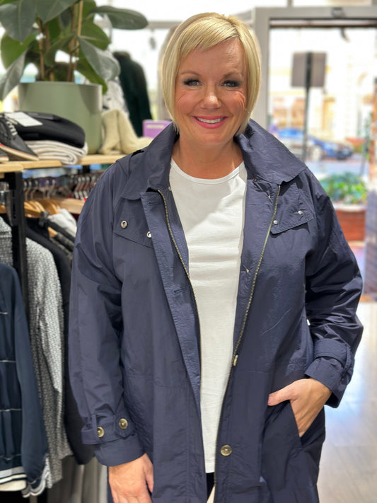 Torrent Jacket