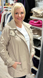 Torrent Jacket