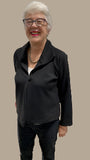 Diva Crop Jacket