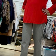 Josie F/L Pant