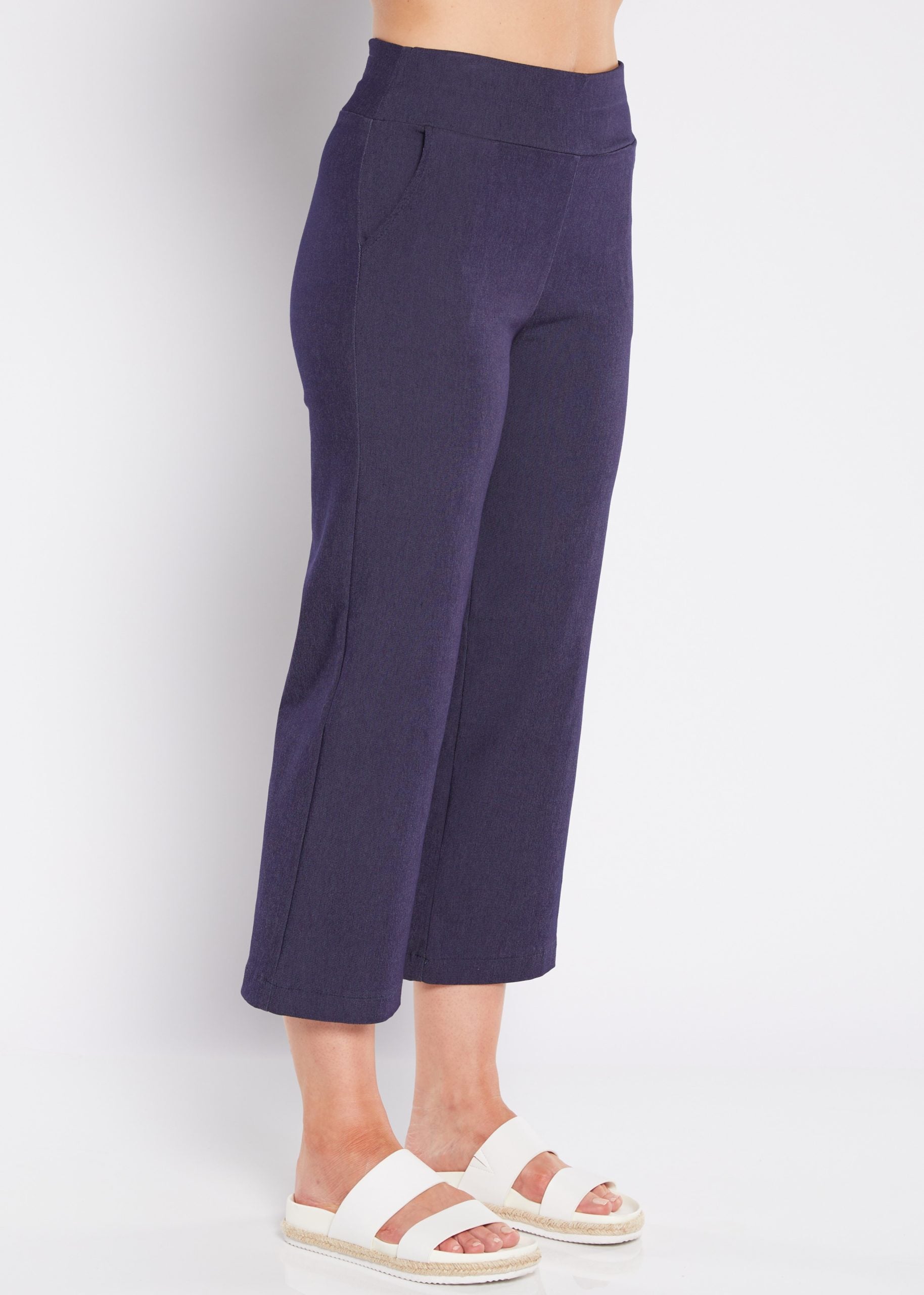 VENUE 7/8 TICKET PANT