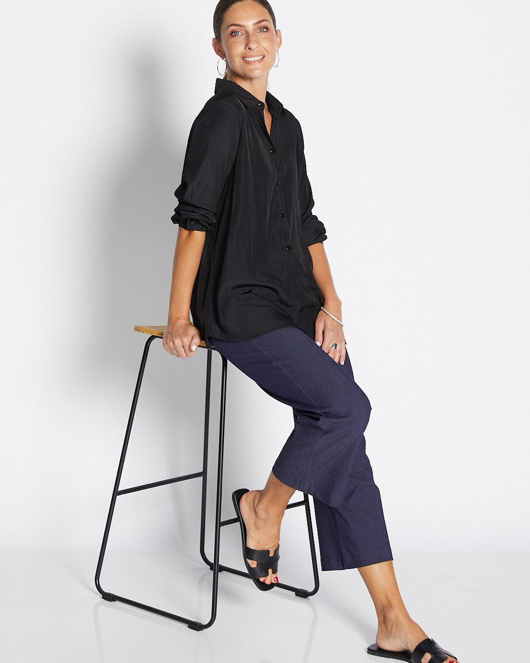 VENUE 7/8 TICKET PANT