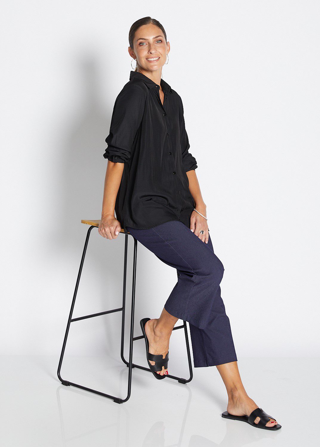 VENUE 7/8 TICKET PANT