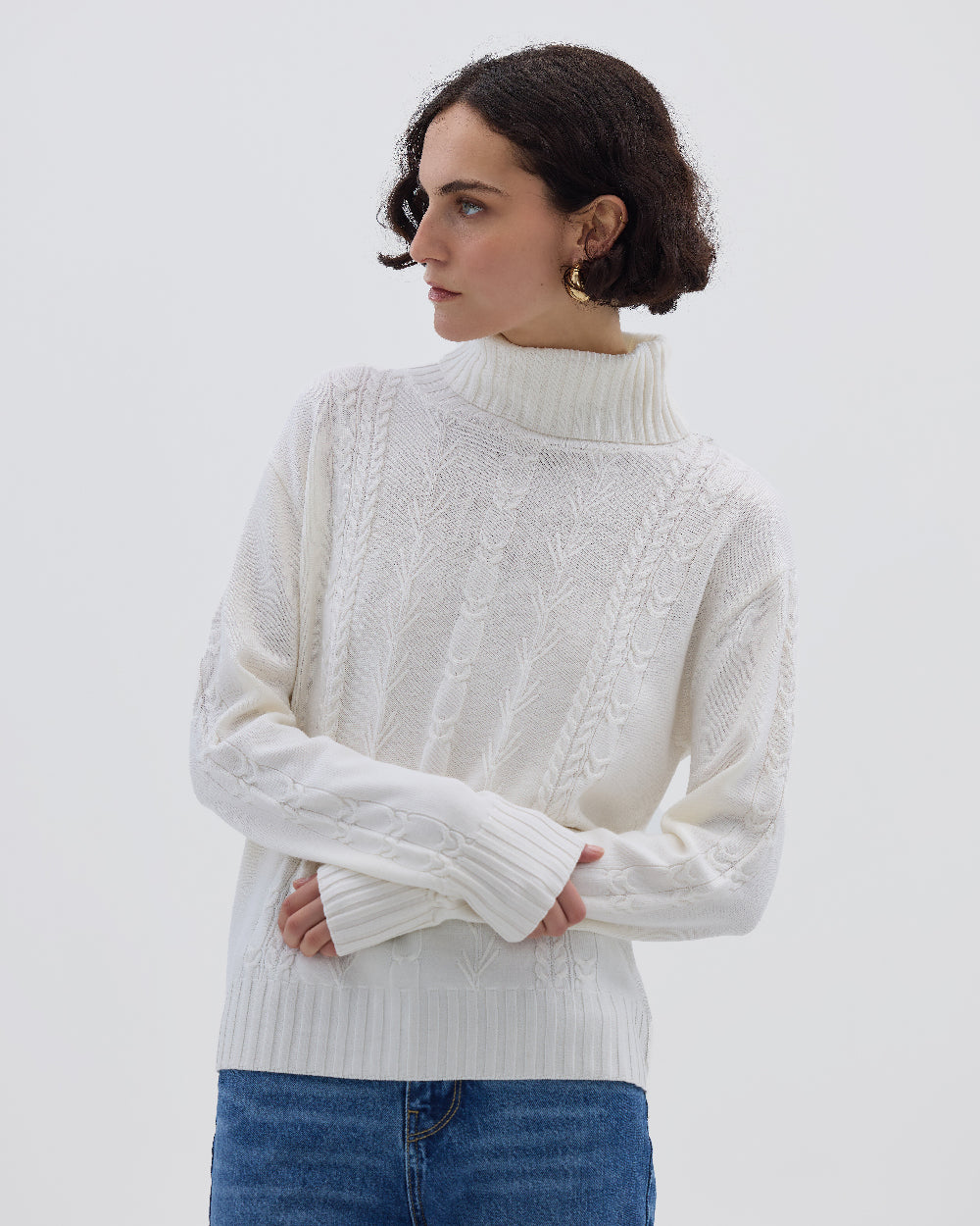 Quirindi Cable Jumper