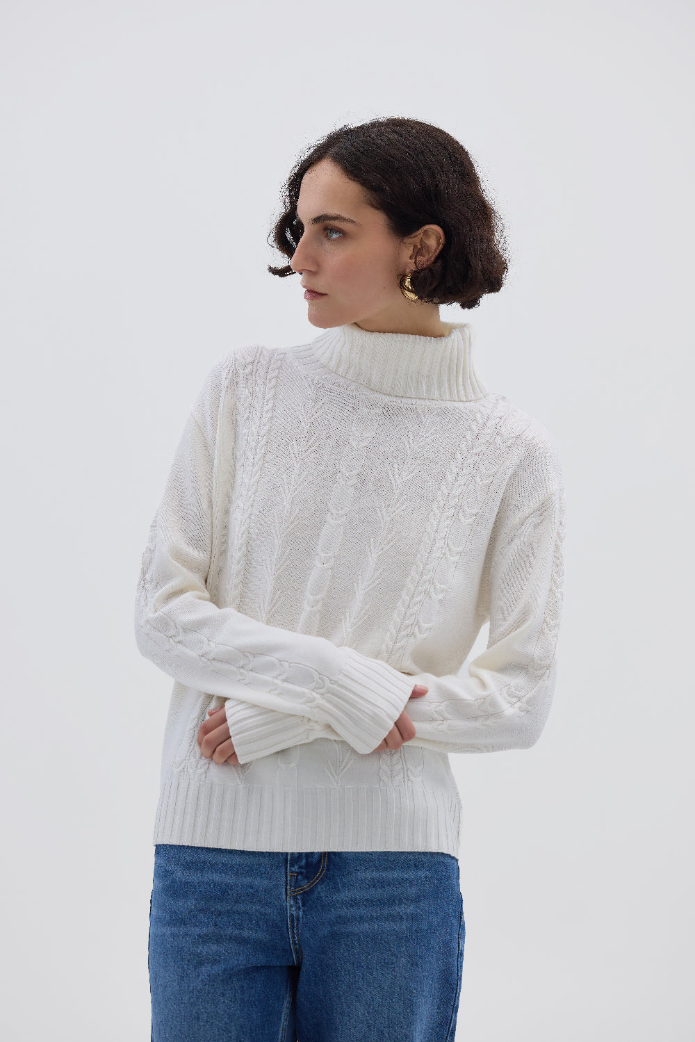 Quirindi Cable Jumper