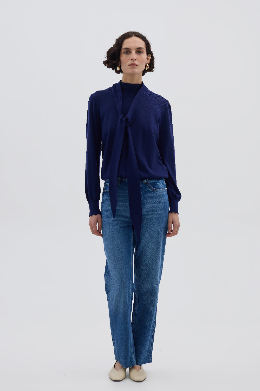 Jacqueline Bow
