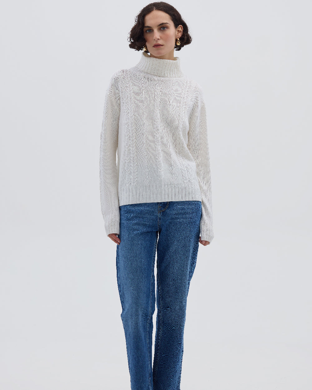 Quirindi Cable Jumper