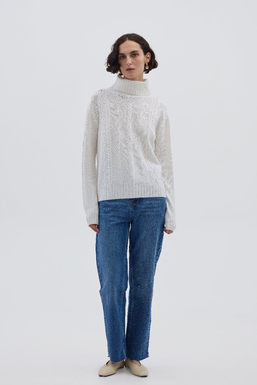 Quirindi Cable Jumper