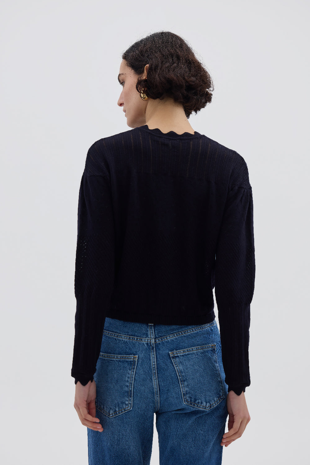 Jacqueline Bow